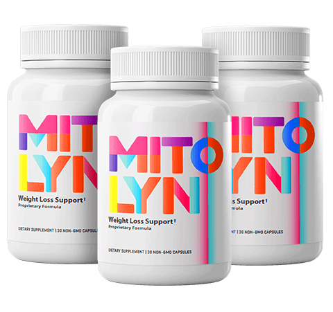 Mitolyn - supplement